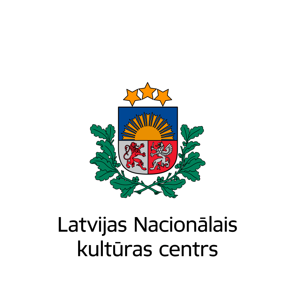 Latvijas Nacionālais kultūras centrs