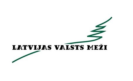 Latvijas valsts meži